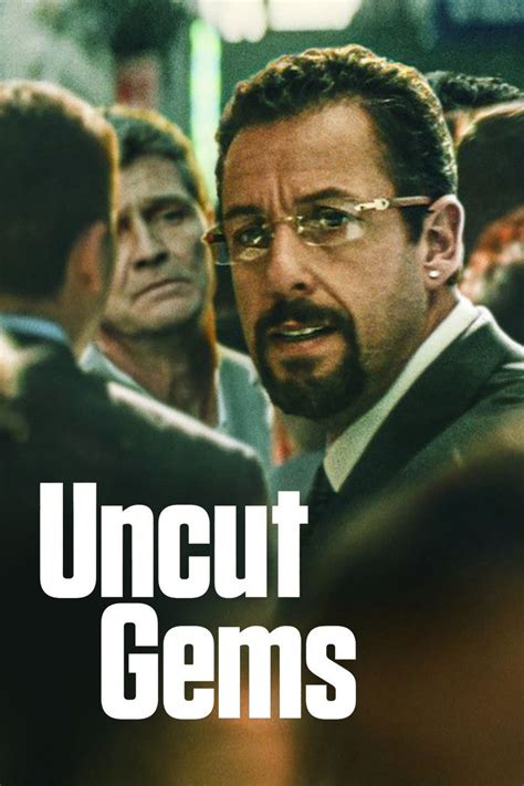 uncut gems full movie.